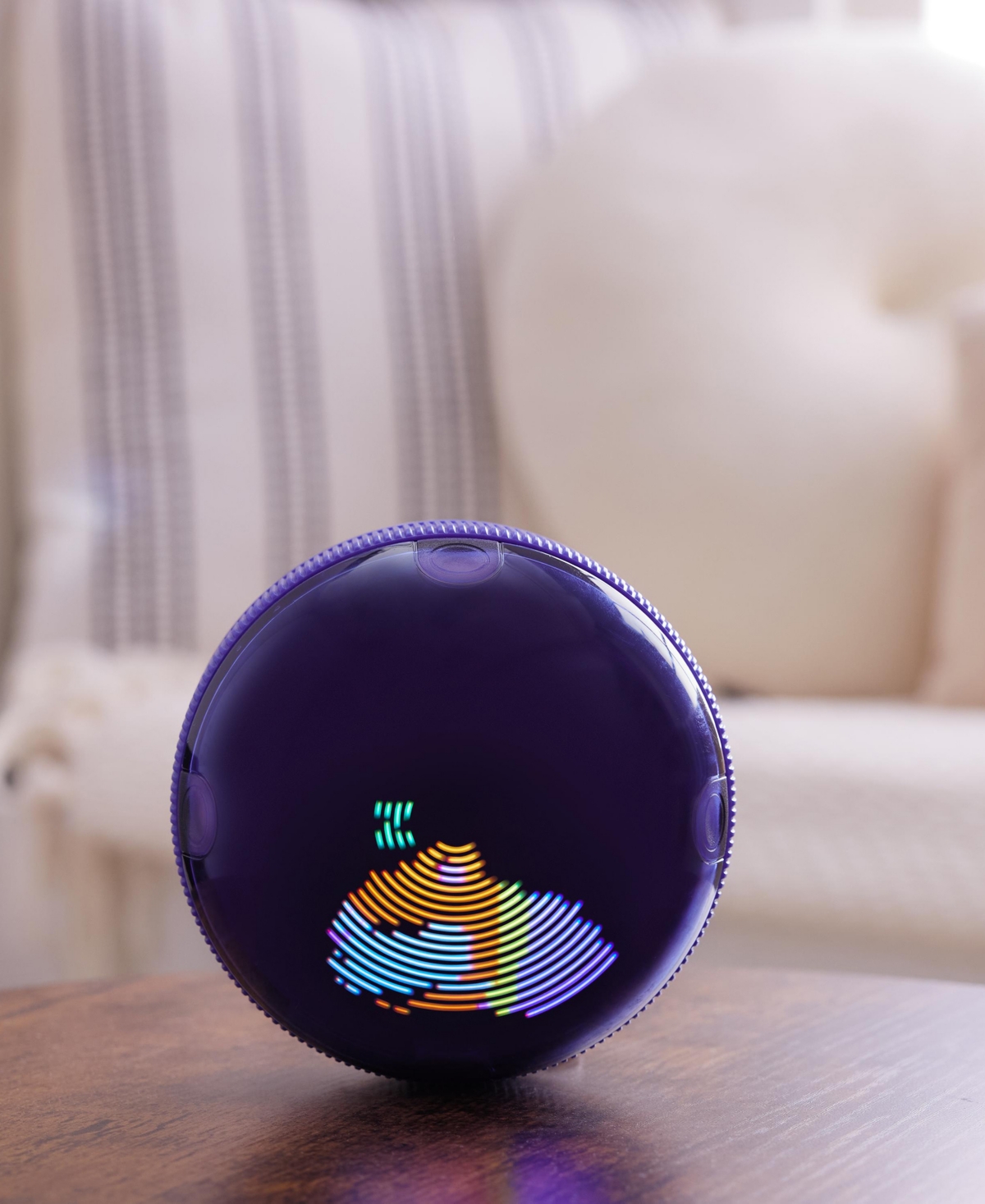 Bitzee Hamster Ball Interactive Toy In Multi
