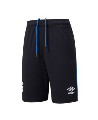 Men's&nbsp; Black El Salvador National Team Training Shorts