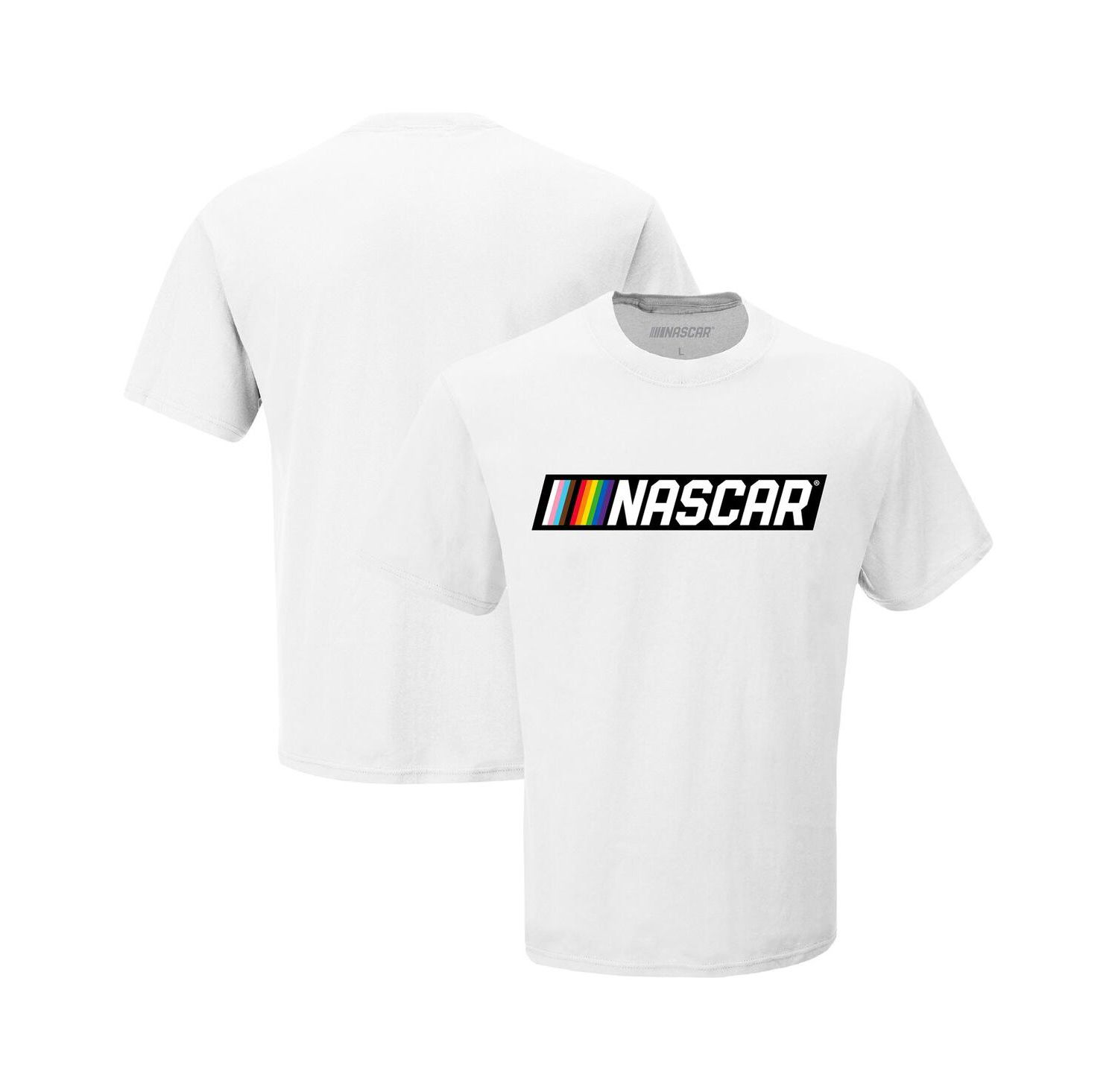 Men's Pride Logo T-Shirt
