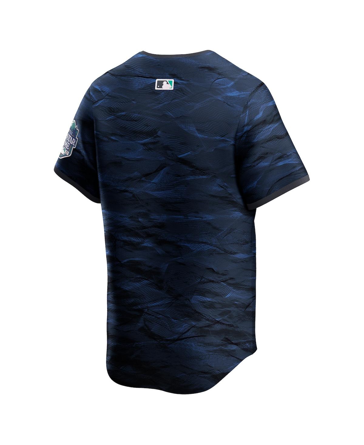 Nike Men's Royal National League 2023 Mlb All-Star Game Limited Jersey
