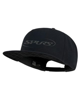 Nike - Men's and Women's Black Tottenham Hotspur Pro Snapback Hat