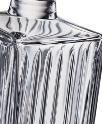 Herald Square Decanter