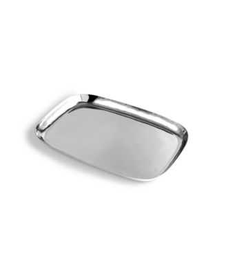 Reflective Small Platter