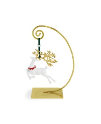 Reindeer Ornament