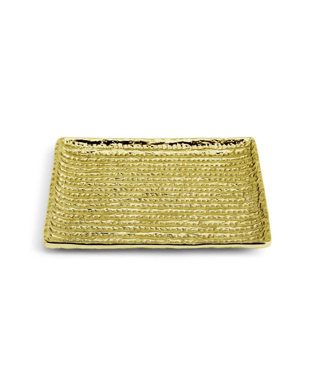 Michael Aram Matzah Plate In Green