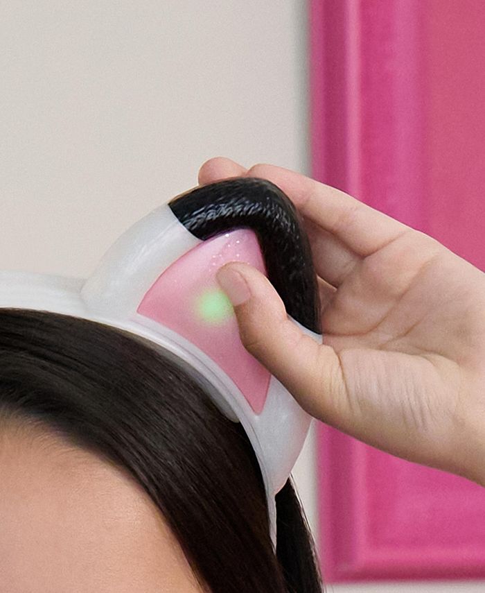 Gabby's Dollhouse The Movie Meow-Mazing Interactive Ears Headband - Multi - No Size