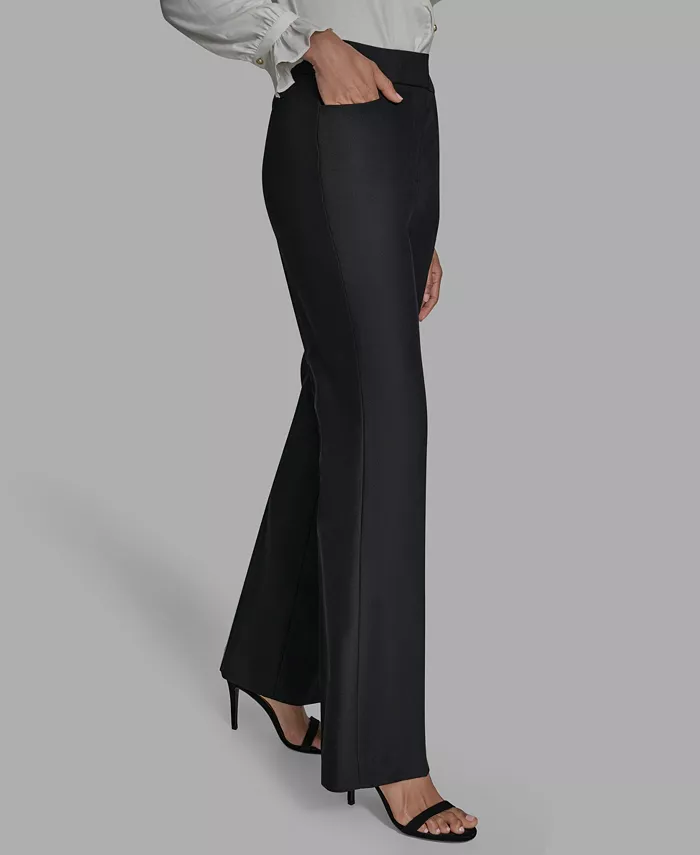 Women's Straight Leg Pants - thumbnail 3