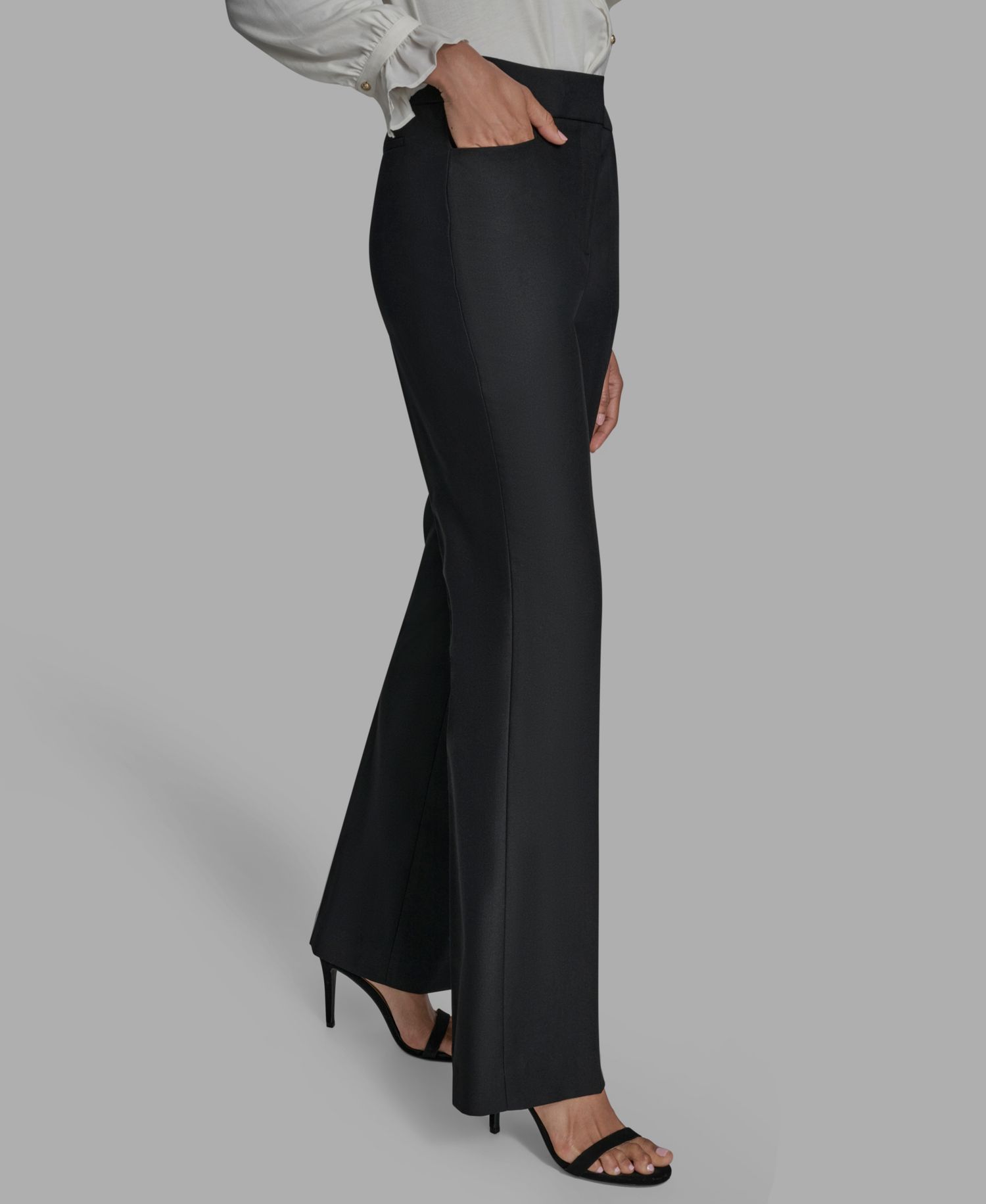 Women's Straight Leg Pants