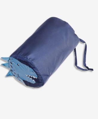 Boys' Toddler 2T-4T Dino Lightweight Hooded Packable Jacket, Macy's Exclusive