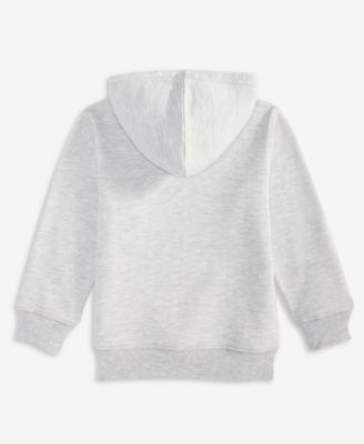 Boys' Toddler 2T-4T Bluey Long-Sleeve Hoodie, Macy's Exclusive
