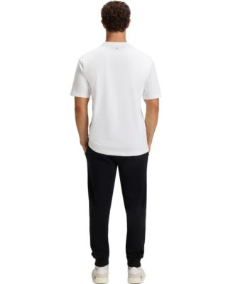 BOSS x DALLAS COWBOYS Helmet Graphic T-Shirt