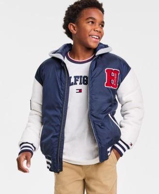 Tommy Hilfiger