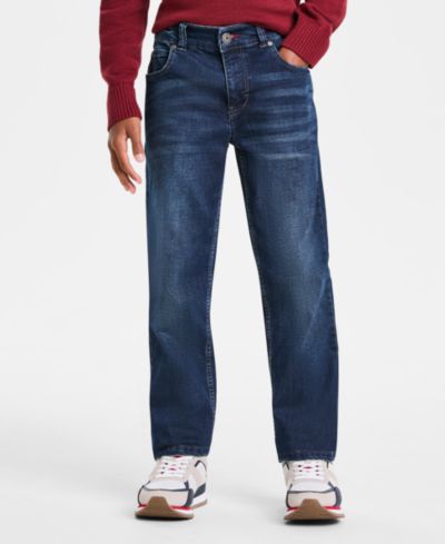 Macy's Kids Джинсы Kent straight