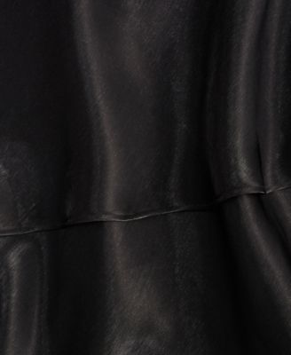 Women's Tiered Flounce Midi Skirt, Macy's Exclusive