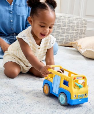 My First Learning Bus