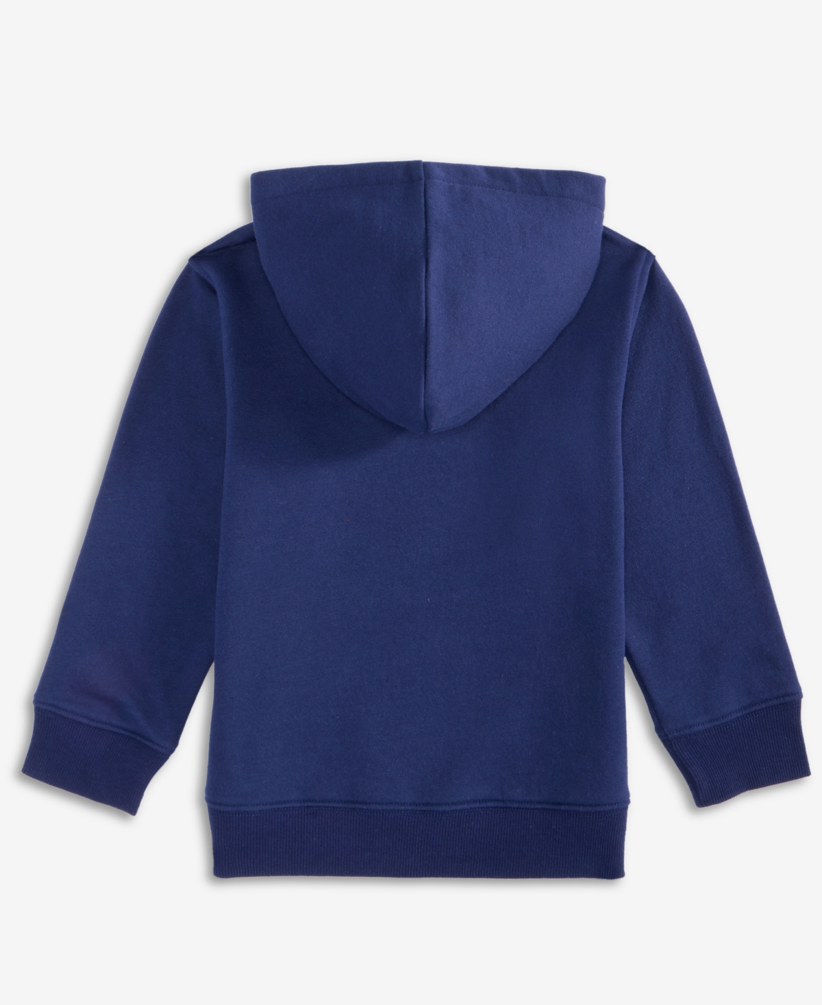 Epic Threads Boys Toddler 2t-4t Snoopy Long-sleeve Hoodie, Macy's Exclusive In Blue