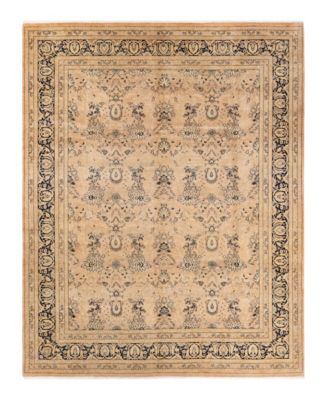 Adorn Hand Woven Rugs Mogul M1078 Rug Collection - Macy's
