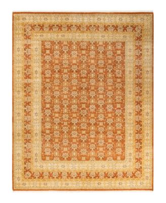 ADORN HAND WOVEN RUGS