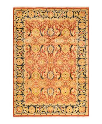 ADORN HAND WOVEN RUGS