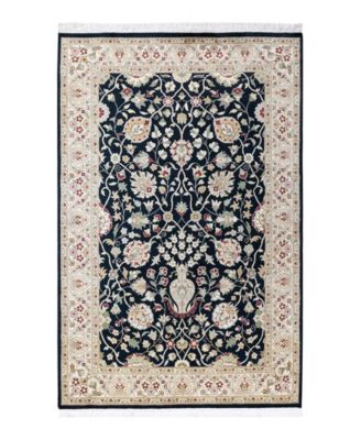 ADORN HAND WOVEN RUGS