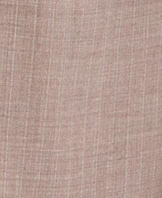 Men's Modern-Fit Suit Separates Jacket 