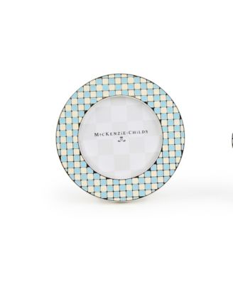 Celebrate Baby Blue Assorted Frames, Set of 3