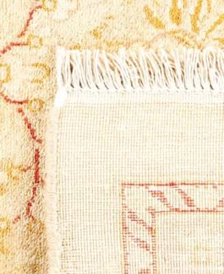 Mogul M1583 8'3"x14'8" Area Rug