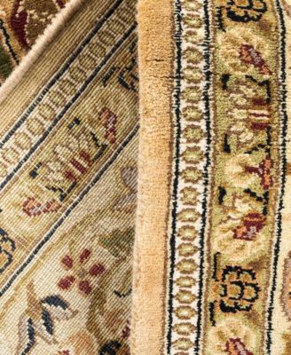 Mogul M1552 6'1"x13'7" Area Rug