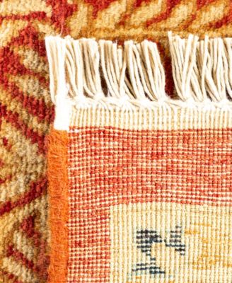 Mogul M1149 6'x9'6" Area Rug