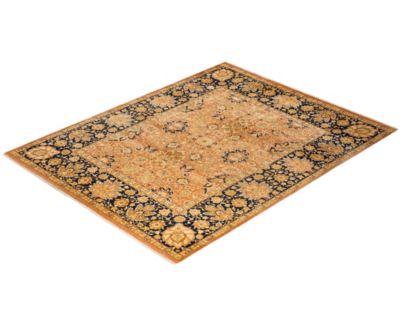 Mogul M1207 8'1"x10'3" Area Rug