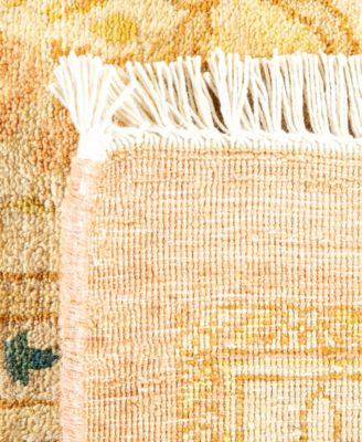 Mogul M1220 8'3"x10'1" Area Rug