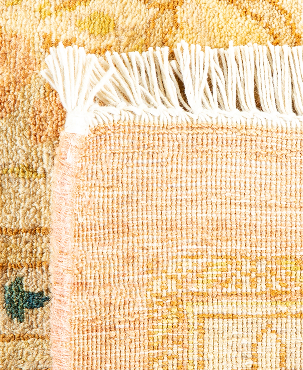Adorn Hand Woven Rugs Mogul M1220 8'3"x10'1" Area Rug In Multi