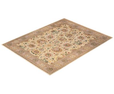 Mogul M1373 9'2"x11'9" Area Rug