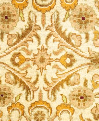 Mogul M1250 8'x9'10" Area Rug