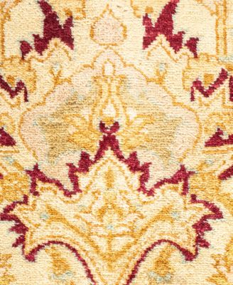 Mogul M1180 6'2"x8'10" Area Rug