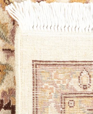 Mogul M1487 4'2"x6'1" Area Rug