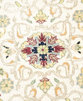 Mogul M1402 4'2"x6'3" Area Rug