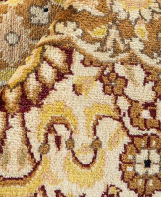 Mogul M1226 6'1"x9'6" Area Rug