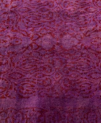 Fine Vibrance M1395 3'2"x5'3" Area Rug