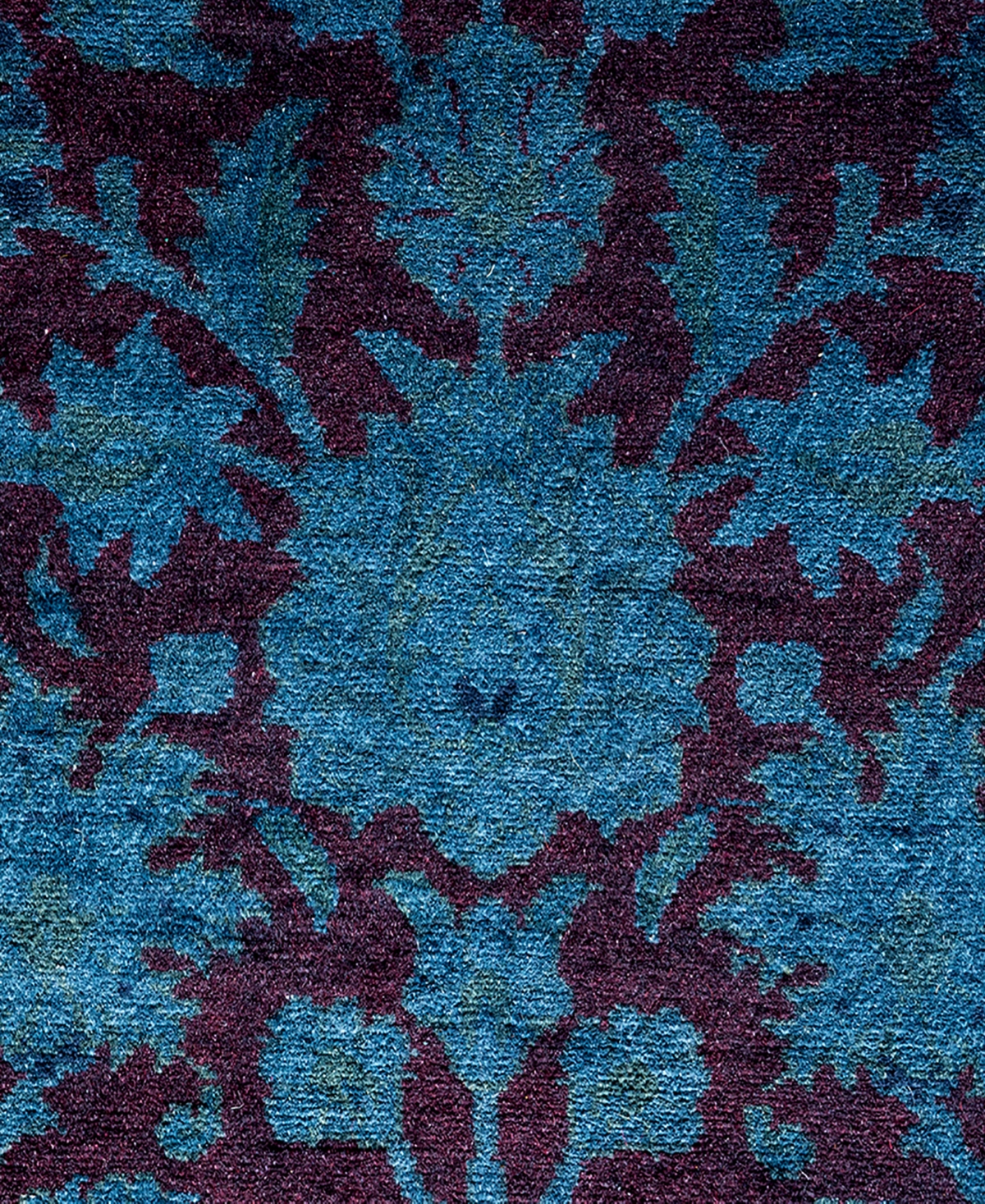 Adorn Hand Woven Rugs Fine Vibrance M1252 3'1"x5'3" Area Rug