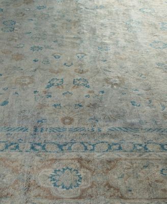 Fine Vibrance M1602 9'1"x12'1" Area Rug