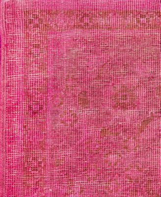 Fine Vibrance M1357 6'1"x8'10" Area Rug