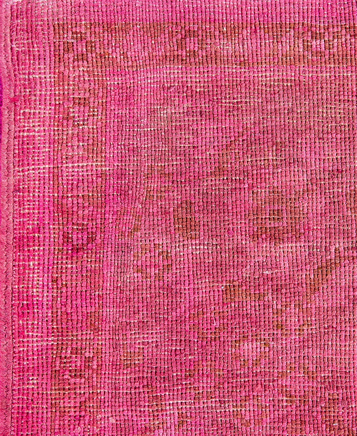Adorn Hand Woven Rugs Fine Vibrance M1357 6'1"x8'10" Area Rug