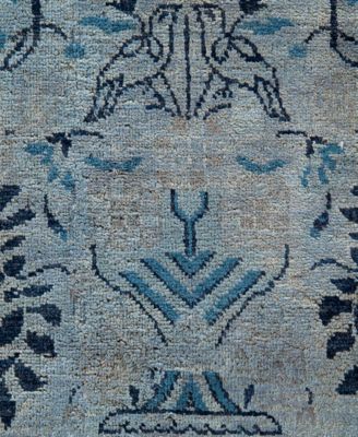 Fine Vibrance M1503 Rug Collection