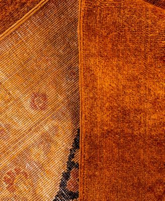 Fine Vibrance M1323 9'2"x12'2" Area Rug