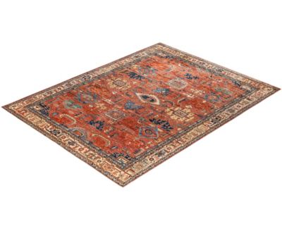 Serapi M0103-140 Rug Collection