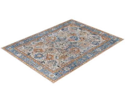 Serapi M0103-170 8'11"x11'10" Area Rug