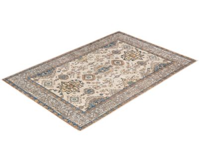 Serapi M0103-314 3'11"x5'9" Area Rug