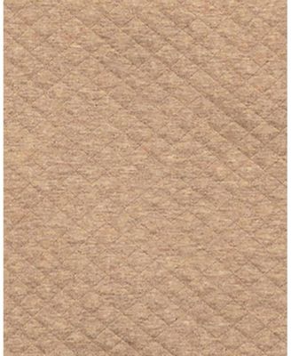 Men's Quilted Half Zip Pullover