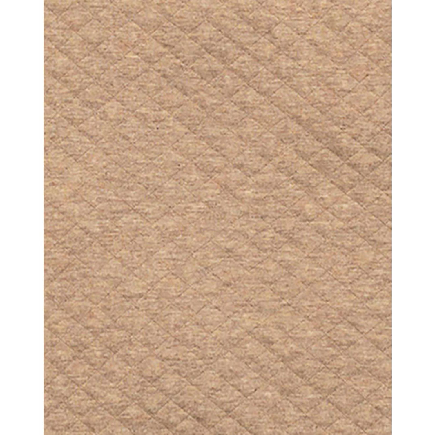 Men's Hope and Henry Quilted Half Zip Pullover